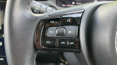 Honda E Ny1 150kW Elegance 69kWh 5dr Auto Electric Hatchback